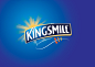 Kingsmill Redesign :  Agency: BrandOpus  Client: Allied Bakeries  Location: London, UK  Project Type: Produced, Commercial Work   Brandopus Help Kingsmill Fly Hi...