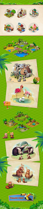 Township Zoo Overview