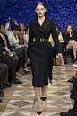 Dior 2012秋冬高级定制