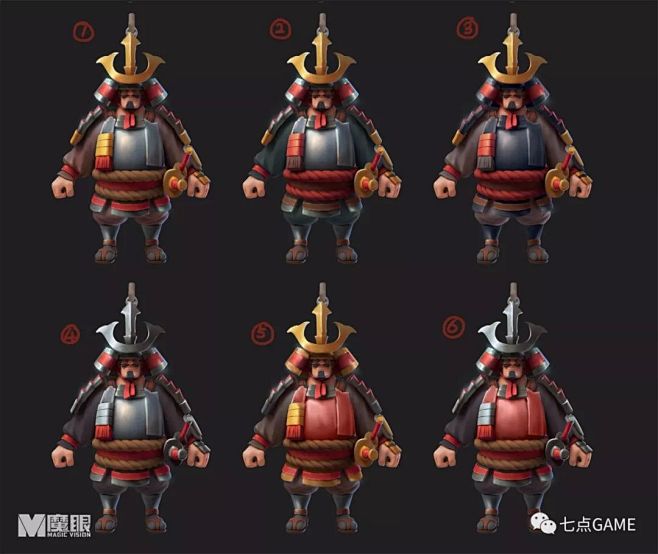 独家首发  | 莉莉丝最新大作《万国觉醒...