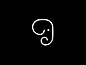 Simply elephant