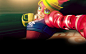 ARMS Overview - ARMS for Nintendo Switch : Take a peak at ARMS, a revolutionary new sport where elite athletes use awesome extendable arms to fight like never before.