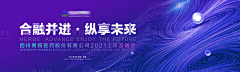 wylsj采集到会议主视觉