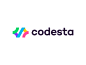 Codesta logo concept pt.3