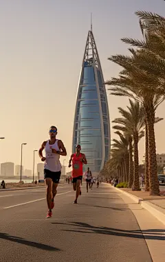城市建筑背景简约房子城市建筑背景