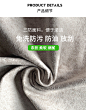 意式极简皮沙发小户型北欧风现代简约公寓轻奢客厅三人科技布沙发-tmall.com天猫