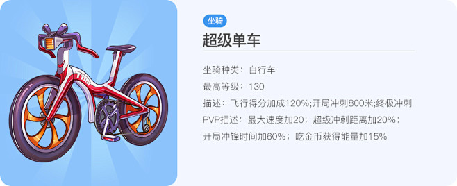 超级单车-天天酷跑官方网站-腾讯游戏