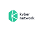 Kyber Network – Brand Identity Design : Sometimes there is no need for dramatic changes in product design, branding or code. Moreover, it could be very harmful to the business. Most of the designers who do this just fulfill their ambitio...