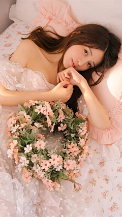 bigshoes采集到气质女神