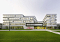 s.Oliver Headquarters / KSP Jürgen Engel Architekten