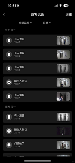 淑婷szpld采集到记录仪