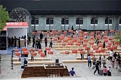 行走的力量100问│在三里屯跟他真心话大冒险，你敢不敢？