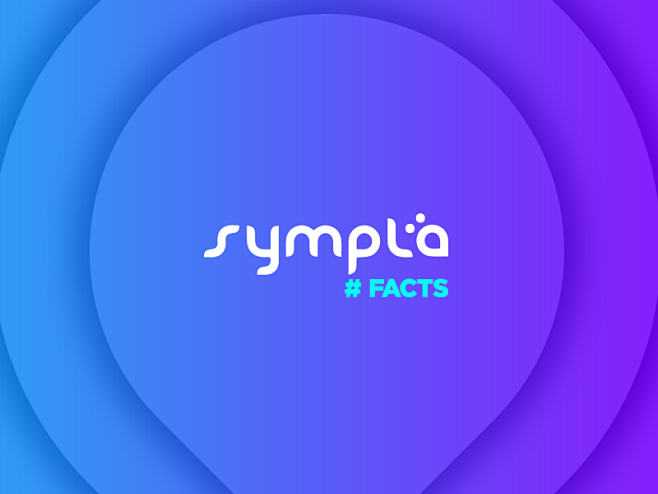 Sympla Infographic