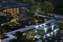 11&19采集到昆明龙湖锦粼天序（实景展示区）