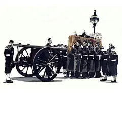 英国画师Matt Cook