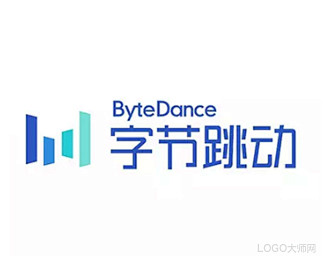 北京字节跳动科技有限公司LOGO_LOG...