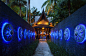 泰国普吉岛板岩酒店 The Slate, Phuket by bensley – mooool木藕设计网