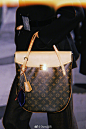 Louis Vuitton F/W 2019 Bags｜Mini Luggage小箱子持续发光发热，棋盘格也拼色重生，还有日常出行大小正正好的马鞍包，即刻种草～ ​​​​