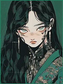 ［秘密］你为何落泪？回眸爱人，是后悔了吗？