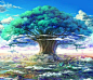 其中包括图片：Mother Tree