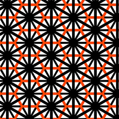 平面构成的形式-重复-花瓣网|陪你做生活的设计师 | 网 - uisdc