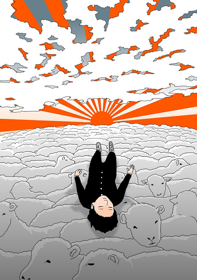 灵能百分百第77话-灵能百分百漫画-动漫...