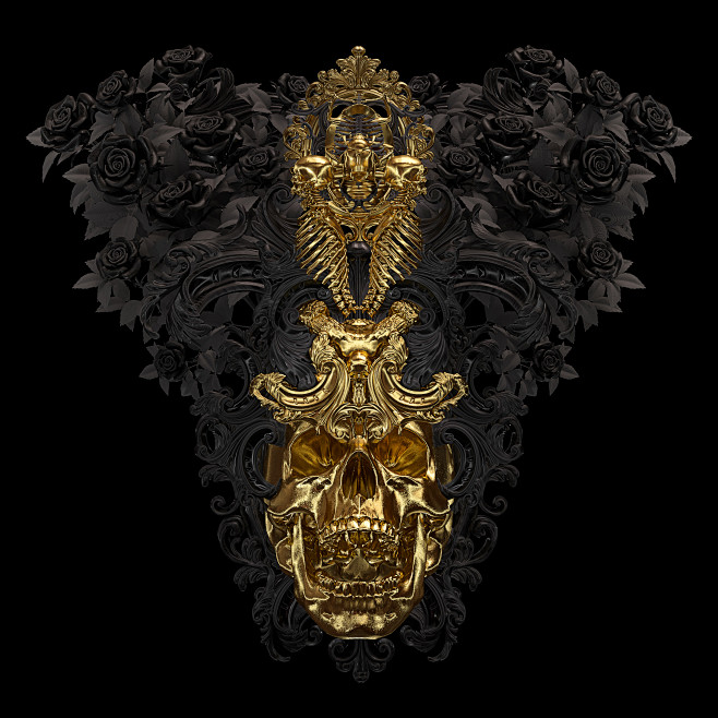 † Carpe Noctem II † ...