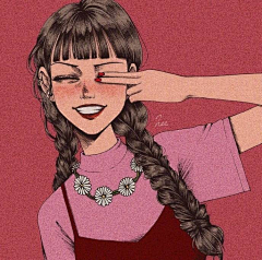 肆年蚊采集到彼少年。此少女