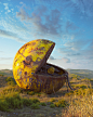 Filip Hodas on Behance