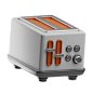 Bread Toaster  3D Icon