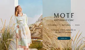 MOTF | Naturally Chic | Workwear inspiration from the natural world ...
