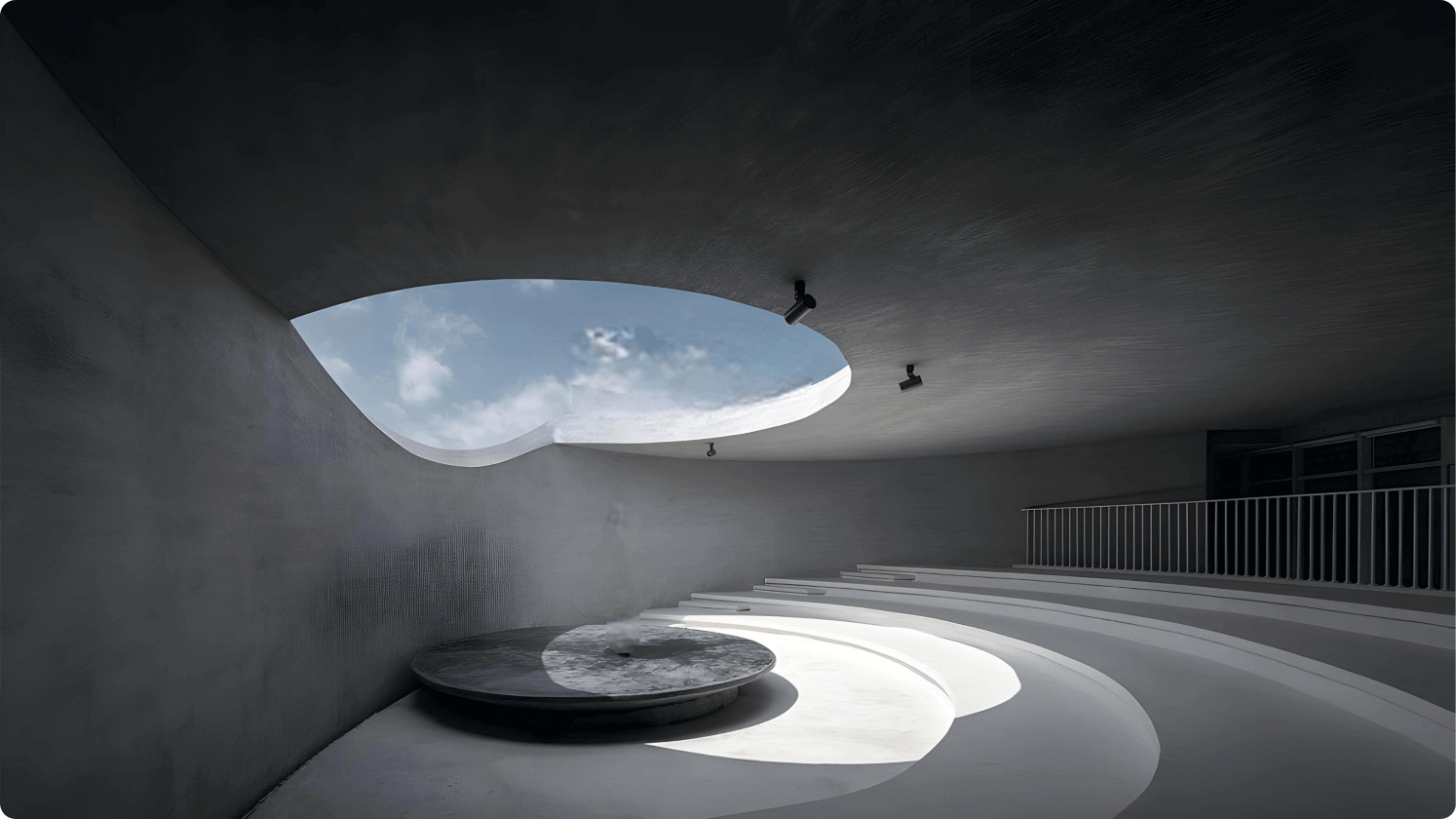 建筑学长——千万建筑师的资源库和AI绘图创作平台