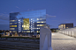 蒙特利尔大学MIL校区科学综合楼，加拿大 / Menkès Shooner Dagenais LeTourneux + Lemay + NFOE Architects : 在实验室和教学空间中整合最新的技术
