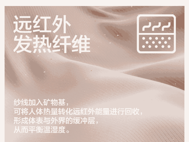 蕉内红色计划×朱敬一联名款手套围巾帽子男...