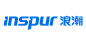 浪潮logo