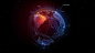 Earth Research v.01 on Behance