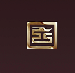 胖果果㊛采集到LOGO