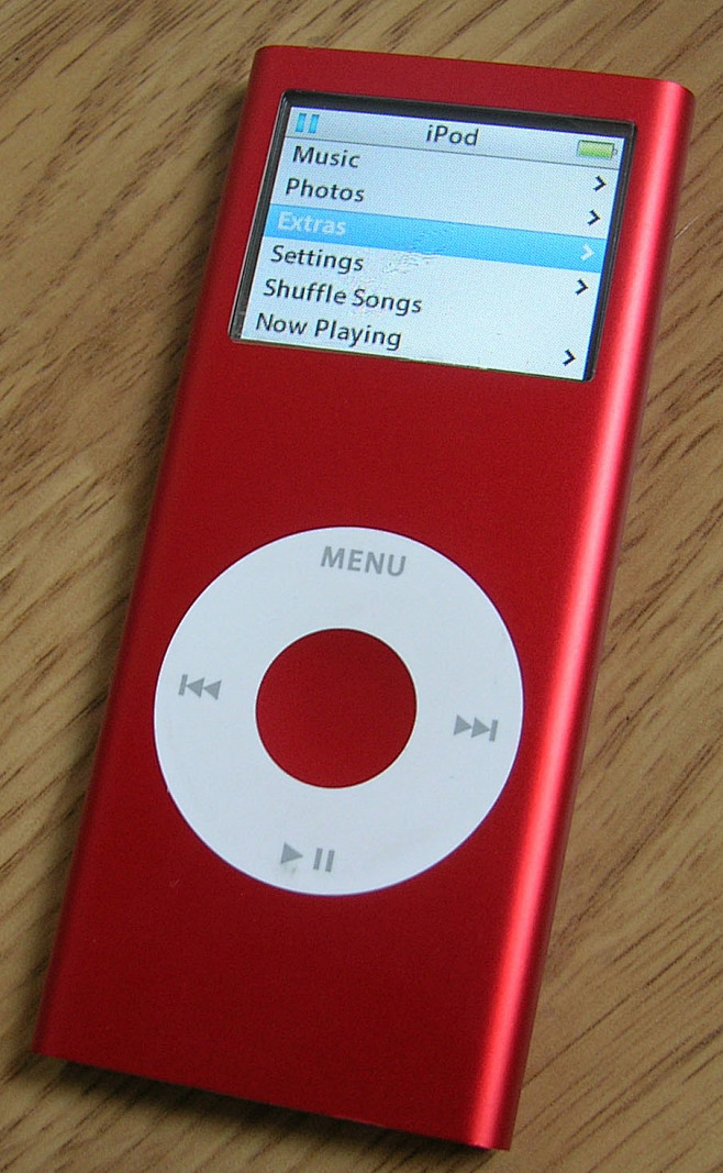 iPod Nano - Wikipedi...