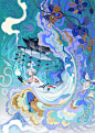 微博 – 随时随地发现新鲜事