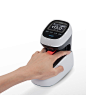 Health Monitoring Analyzer [Health Monitoring Analyzer ASTRIM FIT]