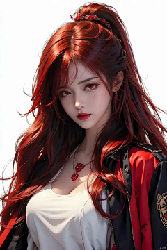 (小破孩)采集到AI 绘画C