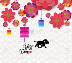 东方人,春节,亚洲,单词,粉色,壁纸,花,问候,装饰