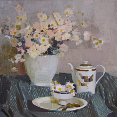 CherFong采集到Elena Volkova