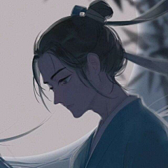 天远不宜秋采集到头像
