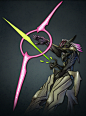 285_Stonefolk_Archer