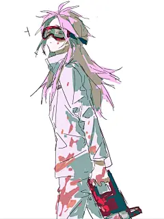 #细胞神曲#初鸟创