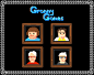 Granny Games by Fring Frang : A series of four short games about my grandmothers