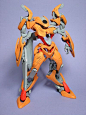 Rocketumblr | Scythe  Laiprosu