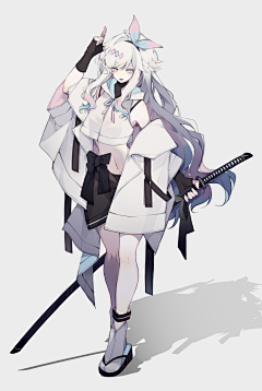 -南柯荒唐-采集到Toriki 