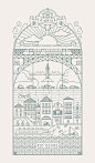 A love letter to Porto on Behance-8